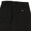 Vintage black Dickies Carpenter Jeans - mens 35" waist