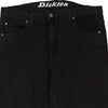 Vintage black Dickies Trousers - mens 38" waist