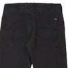 Vintage black Dickies Trousers - mens 36" waist