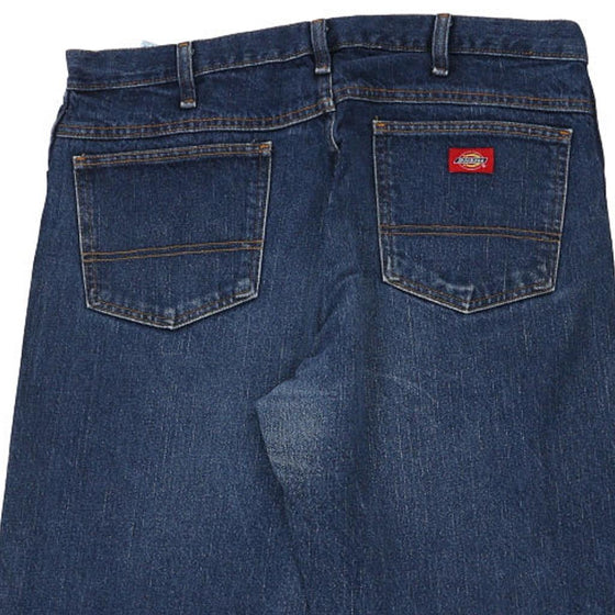 Vintage blue Dickies Jeans - mens 38" waist