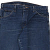 Vintage blue Dickies Jeans - mens 38" waist