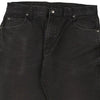 Vintage black Dickies Carpenter Jeans - mens 36" waist