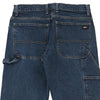 Vintage blue Dickies Carpenter Jeans - mens 34" waist