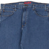 Vintage blue Dickies Carpenter Jeans - mens 38" waist