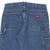 Vintage blue Dickies Carpenter Jeans - mens 36" waist