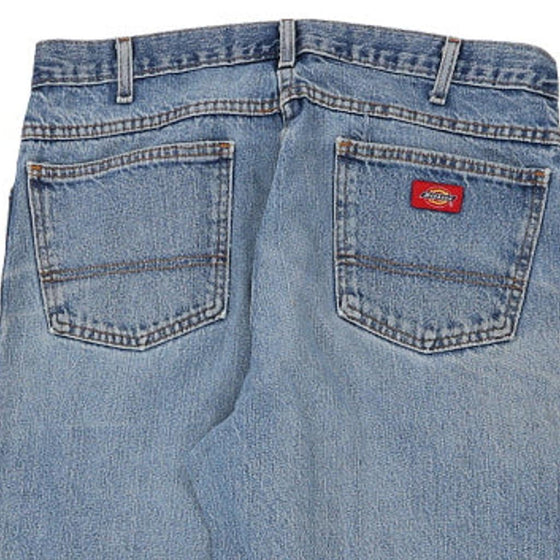 Vintage blue Dickies Jeans - mens 36" waist