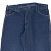 Vintage blue Dickies Carpenter Jeans - mens 40" waist