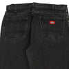 Vintage black Dickies Jeans - mens 36" waist