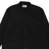 Vintage black Dickies Shirt - mens xx-large