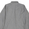 Vintage grey Polo Ralph Lauren Shirt - mens large