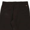 Vintage brown 874 Dickies Trousers - mens 40" waist