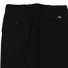 Vintage black Eva USA LLC 874 Dickies Trousers - mens 37" waist