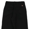 Vintage black 874 Dickies Trousers - womens 28" waist