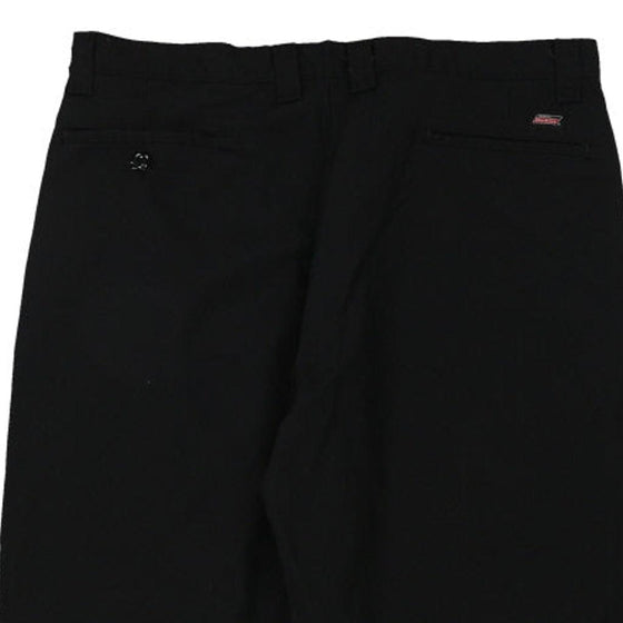 Vintage black Dickies Trousers - mens 39" waist