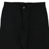 Vintage black Dickies Trousers - mens 39" waist