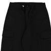 Vintage black Dickies Cargo Trousers - mens 33" waist