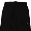 Vintage black Dickies Trousers - mens 36" waist