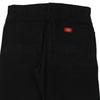 Vintage black Dickies Trousers - mens 34" waist