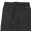 Vintage grey 874 Dickies Trousers - mens 35" waist