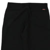 Vintage black Dickies Trousers - mens 37" waist