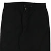 Vintage black Dickies Trousers - mens 37" waist