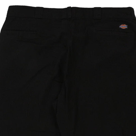 Vintage black Dickies Trousers - mens 41" waist