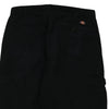 Vintage navy Dickies Cargo Trousers - mens 37" waist