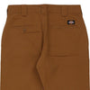 Vintage brown Dickies Trousers - mens 32" waist