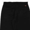 Vintage black Dickies Trousers - mens 35" waist