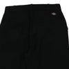 Vintage black Dickies Trousers - mens 34" waist