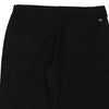 Vintage black Dickies Trousers - mens 39" waist