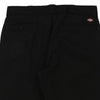 Vintage black Dickies Trousers - mens 38" waist