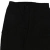 Vintage black Dickies Cargo Trousers - mens 39" waist