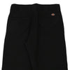 Vintage black 874 Dickies Trousers - mens 32" waist