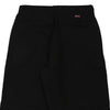 Vintage black Dickies Trousers - mens 34" waist