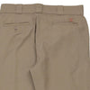 Vintage beige 776F Dickies Trousers - mens 32" waist