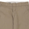 Vintage beige 776F Dickies Trousers - mens 32" waist