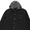 Vintage black Dickies Jacket - mens xx-large