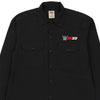 Pre-Loved black WWE 2k22 Dickies Shirt - mens medium