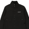 Vintage black Patagonia Jacket - womens small