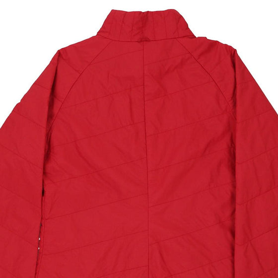 Vintage red Patagonia Puffer - womens small