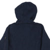 Vintage navy Patagonia Fleece - womens small