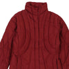 Vintage red Patagonia Puffer - womens small