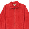 Vintage red Woolrich Fleece - womens large