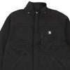 Vintage black Carhartt Jacket - mens large