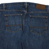 Vintage dark wash Tommy Hilfiger Jeans - mens 38" waist