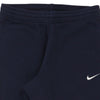 Vintage navy Nike Joggers - mens medium