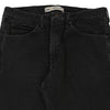 Vintage black Lee Jeans - mens 34" waist