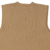 Vintage beige Polo Ralph Lauren Sweater Vest - mens small