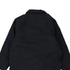 Age 14 Valentino Jacket - Medium Navy Polyester